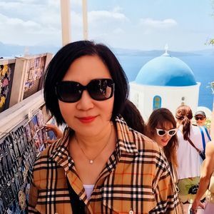 Meet your Posher, Amy